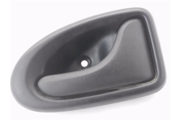 Recambio de manilla int. puerta delantero derecha para dacia logan 1 1.4 ambiance referencia OEM IAM 7700830079  