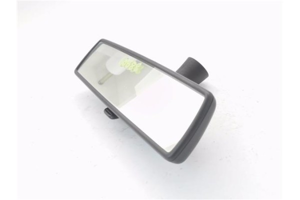 Recambio de retrovisor interior para volkswagen golf v (1k1) 1.9 tdi referencia OEM IAM E1010783  