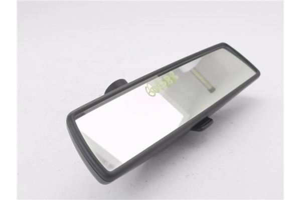 Recambio de retrovisor interior para volkswagen golf v (1k1) 1.9 tdi referencia OEM IAM E1010783  