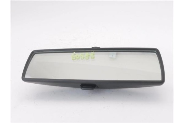 Recambio de retrovisor interior para volkswagen golf v (1k1) 1.9 tdi referencia OEM IAM E1010783  