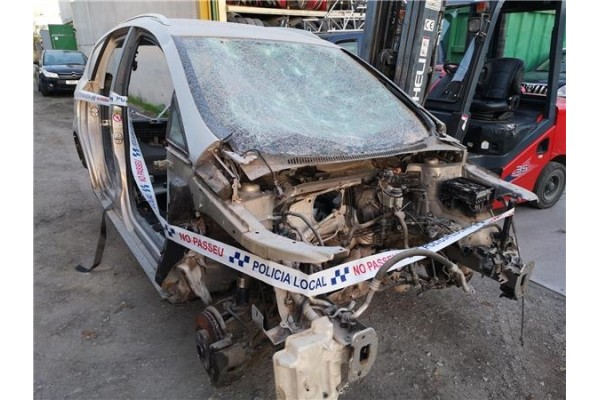 seat altea xl (5p5) del año 2011