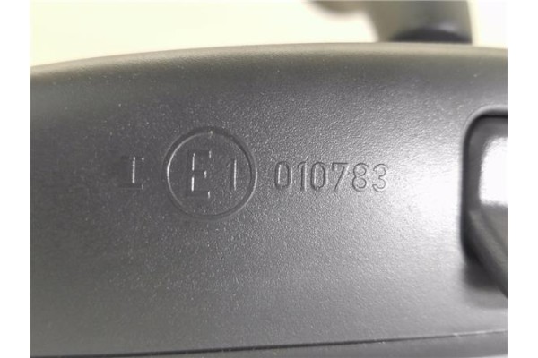 Recambio de retrovisor interior para volkswagen golf v (1k1) 1.9 tdi referencia OEM IAM E1010783  
