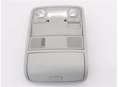 LUZ DELANTERO CENTRAL TECHO 1K0868837C 1K0867489C 