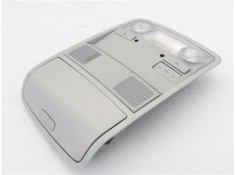 Recambio de luz delantero central techo para volkswagen golf v (1k1) 1.9 tdi referencia OEM IAM 1K0868837C 1K0867489C 