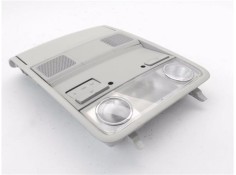 Recambio de luz delantero central techo para volkswagen golf v (1k1) 1.9 tdi referencia OEM IAM 1K0868837C 1K0867489C 