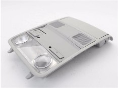 Recambio de luz delantero central techo para volkswagen golf v (1k1) 1.9 tdi referencia OEM IAM 1K0868837C 1K0867489C 