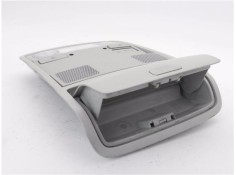 Recambio de luz delantero central techo para volkswagen golf v (1k1) 1.9 tdi referencia OEM IAM 1K0868837C 1K0867489C 