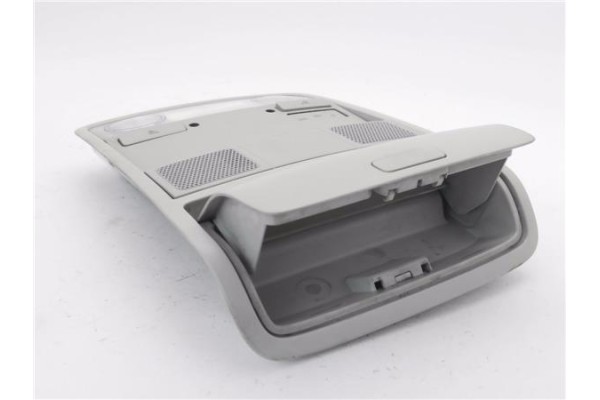 Recambio de luz delantero central techo para volkswagen golf v (1k1) 1.9 tdi referencia OEM IAM 1K0868837C 1K0867489C 