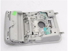 Recambio de luz delantero central techo para volkswagen golf v (1k1) 1.9 tdi referencia OEM IAM 1K0868837C 1K0867489C 
