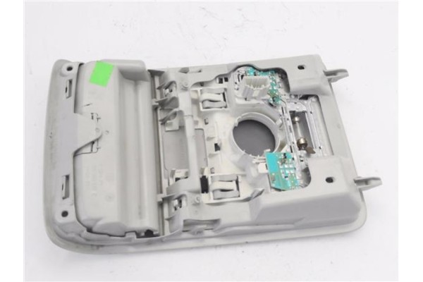 Recambio de luz delantero central techo para volkswagen golf v (1k1) 1.9 tdi referencia OEM IAM 1K0868837C 1K0867489C 
