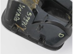 Recambio de piloto antiniebla trasero derecho para opel vivaro 2.0 cdti referencia OEM IAM 93863596 4412787 