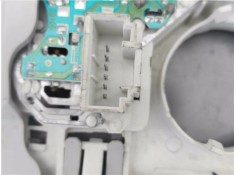 Recambio de luz delantero central techo para volkswagen golf v (1k1) 1.9 tdi referencia OEM IAM 1K0868837C 1K0867489C 