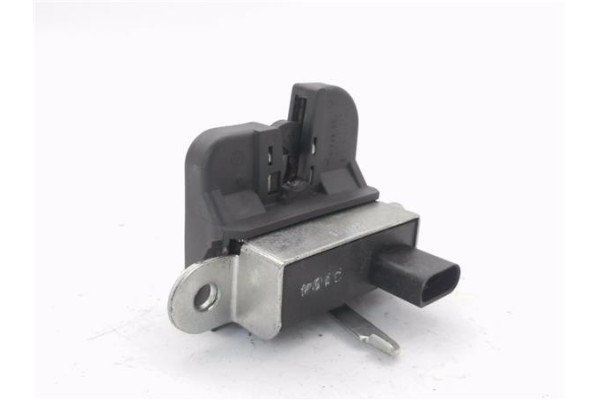 Recambio de cerradura porton para volkswagen golf v (1k1) 1.9 tdi referencia OEM IAM 1K6827505B  