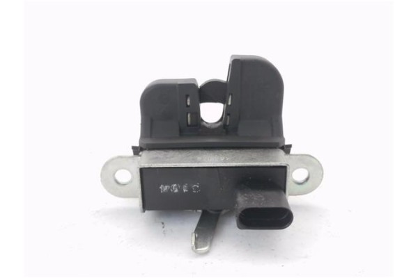Recambio de cerradura porton para volkswagen golf v (1k1) 1.9 tdi referencia OEM IAM 1K6827505B  