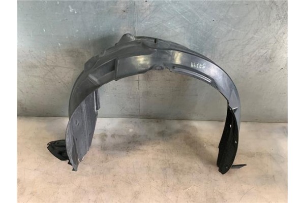 Recambio de pase rueda delantero izquierdo para toyota yaris (ksp9/scp9/nlp9) 1.3 vvt-i referencia OEM IAM 538760D040  