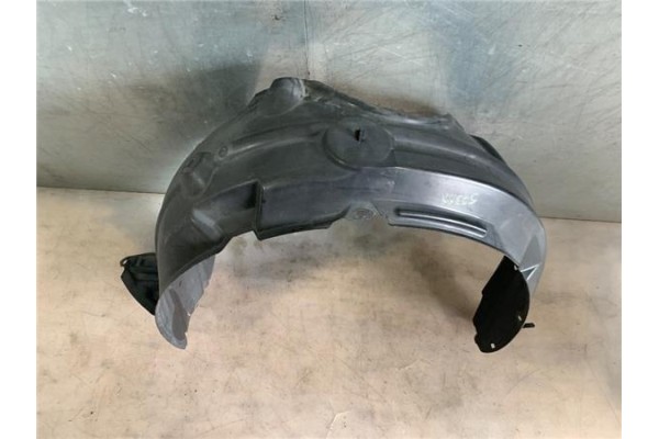 Recambio de pase rueda delantero izquierdo para toyota yaris (ksp9/scp9/nlp9) 1.3 vvt-i referencia OEM IAM 538760D040  