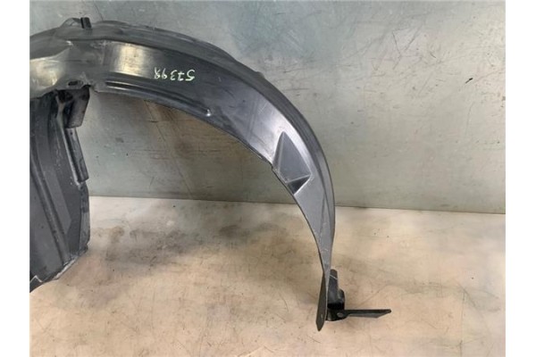 Recambio de pase rueda delantero izquierdo para toyota yaris (ksp9/scp9/nlp9) 1.3 vvt-i referencia OEM IAM 538760D040  