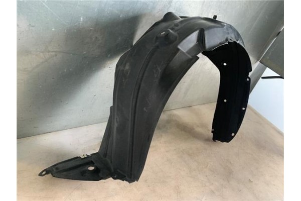 Recambio de pase rueda delantero izquierdo para toyota yaris (ksp9/scp9/nlp9) 1.3 vvt-i referencia OEM IAM 538760D040  