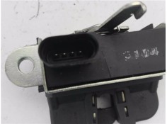 Recambio de cerradura porton para volkswagen golf v (1k1) 1.9 tdi referencia OEM IAM 1K6827505B  
