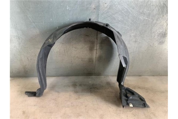 Recambio de pase rueda delantero izquierdo para toyota yaris (ksp9/scp9/nlp9) 1.3 vvt-i referencia OEM IAM 538760D040  