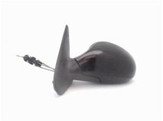 Recambio de retrovisor izquierdo para seat leon (1m1) referencia OEM IAM   