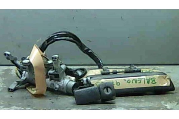 Recambio de llave para suzuki baleno berlina sy (eg)(1995) 1.6 i 16v referencia OEM IAM   