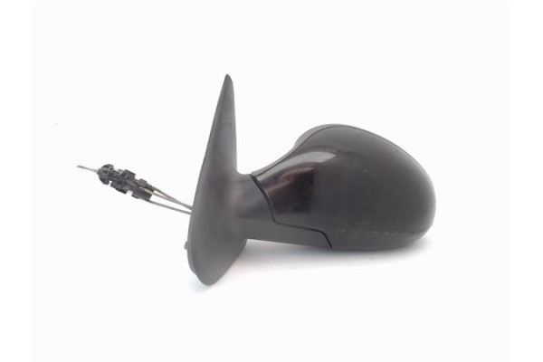 Recambio de retrovisor izquierdo para seat leon (1m1) referencia OEM IAM   