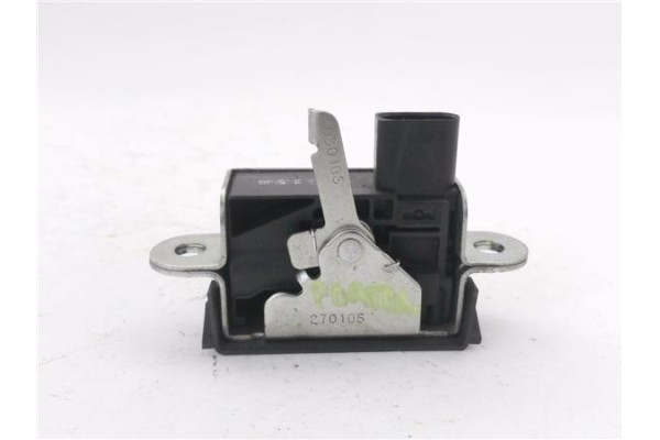 Recambio de cerradura porton para volkswagen golf v (1k1) 1.9 tdi referencia OEM IAM 1K6827505B  