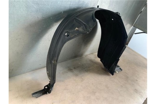 Recambio de pase rueda delantero izquierdo para toyota yaris (ksp9/scp9/nlp9) 1.3 vvt-i referencia OEM IAM 538760D040  