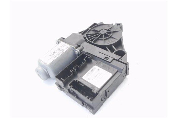 Recambio de motor elevalunas delantero derecho para volkswagen golf v (1k1) 1.9 tdi referencia OEM IAM 1K0959702E 1K0959792C 