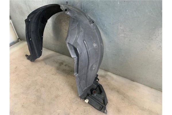 Recambio de pase rueda delantero izquierdo para toyota yaris (ksp9/scp9/nlp9) 1.3 vvt-i referencia OEM IAM 538760D040  