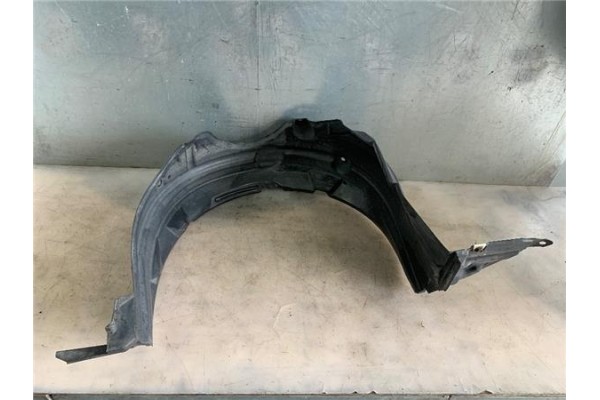 Recambio de pase rueda delantero izquierdo para toyota yaris (ksp9/scp9/nlp9) 1.3 vvt-i referencia OEM IAM 538760D040  