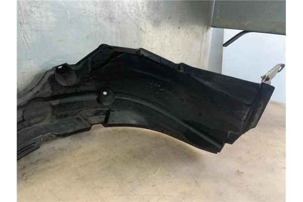 Recambio de pase rueda delantero izquierdo para toyota yaris (ksp9/scp9/nlp9) 1.3 vvt-i referencia OEM IAM 538760D040  