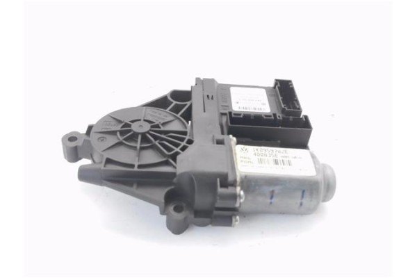 Recambio de motor elevalunas delantero derecho para volkswagen golf v (1k1) 1.9 tdi referencia OEM IAM 1K0959702E 1K0959792C 