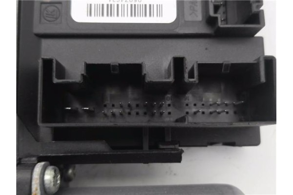 Recambio de motor elevalunas delantero derecho para volkswagen golf v (1k1) 1.9 tdi referencia OEM IAM 1K0959702E 1K0959792C 