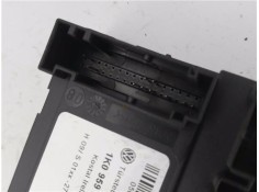 Recambio de motor elevalunas delantero derecho para volkswagen golf v (1k1) 1.9 tdi referencia OEM IAM 1K0959702E 1K0959792C 