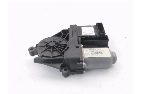 Recambio de motor elevalunas delantero izquierdo para volkswagen golf v (1k1) 1.9 tdi referencia OEM IAM 1K0959701E 1K0959793C 