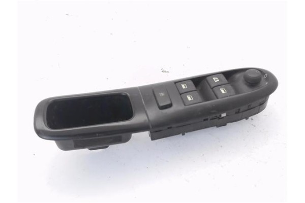Recambio de mando elevalunas delantero izquierdo para fiat ulysse (121) 2.0 16v referencia OEM IAM 9617287669 6552AR 