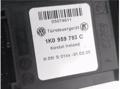 Recambio de motor elevalunas delantero izquierdo para volkswagen golf v (1k1) 1.9 tdi referencia OEM IAM 1K0959701E 1K0959793C 