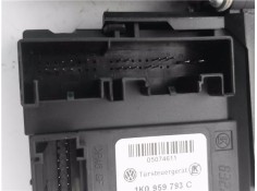 Recambio de motor elevalunas delantero izquierdo para volkswagen golf v (1k1) 1.9 tdi referencia OEM IAM 1K0959701E 1K0959793C 