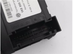 Recambio de motor elevalunas delantero izquierdo para volkswagen golf v (1k1) 1.9 tdi referencia OEM IAM 1K0959701E 1K0959793C 