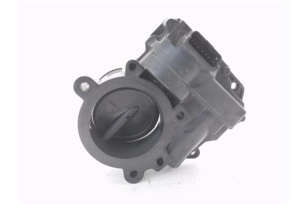 Recambio de caja mariposa aire para peugeot 308 1.6 gt referencia OEM IAM 86752788001 A2C39215900 