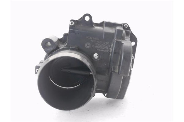 Recambio de caja mariposa aire para peugeot 308 1.6 gt referencia OEM IAM 86752788001 A2C39215900 