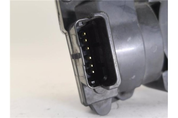 Recambio de caja mariposa aire para peugeot 308 1.6 gt referencia OEM IAM 86752788001 A2C39215900 