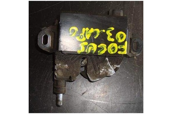 Recambio de cerradura capo para ford focus (daw, dbw) 1.8 tdci referencia OEM IAM   