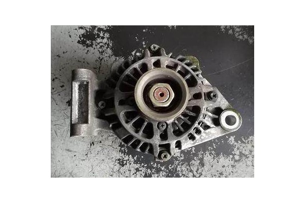 Recambio de alternador para ford fiesta v (jh_, jd_) 1.4 16v referencia OEM IAM 256T10300CB A005TA7692 