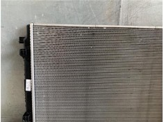 Recambio de radiador para seat ibiza (kj1) 1.0 fr referencia OEM IAM 2Q0121253M  