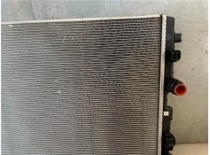 Recambio de radiador para seat ibiza (kj1) 1.0 fr referencia OEM IAM 2Q0121253M  