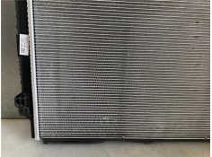 Recambio de radiador para seat ibiza (kj1) 1.0 fr referencia OEM IAM 2Q0121253M  