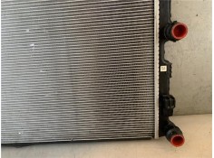 Recambio de radiador para seat ibiza (kj1) 1.0 fr referencia OEM IAM 2Q0121253M  